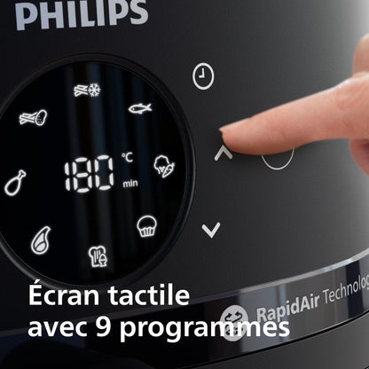 Air Fryer Série 6.2L