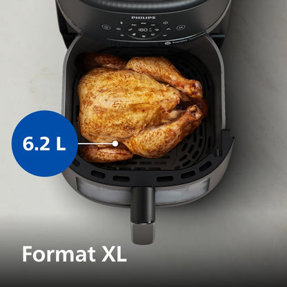 Air Fryer Série 6.2L