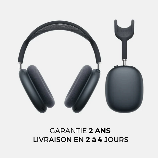 Airpods Max